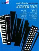 Ashley Publications (COR), Hal Leonard Corp - World's Favorite Easy to Play Accordion Pieces