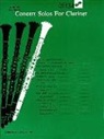 Jay Arnold, Jay (COM)/ Street Arnold, Allan Street, Hal Leonard Corp - World's Favorite Concert Solos For Clarinet