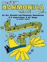 Albert Gamse - The Best Harmonica Method - Yet!