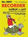 Albert Gamse - The Best Recorder Method Yet Book 1