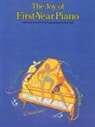 Denes Agay, Denes Agay - The Joy of First Year of Piano