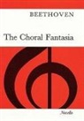 Ludwig van Beethoven, Ludwig Van (COP) Beethoven - The Choral Fantasia