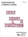 Marshal Barer, Marshall Barer, Richard/ Rodgers Rodger, Mary Rodgers - Once upon a Mattress
