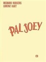 Loren Hart, Lorenz Hart, Richard Rodgers, Richard (COP)/ Hart Rodgers - Pal Joey
