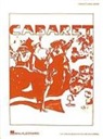 Fred (COP)/ Kander Ebb, Kander, John Kander - Cabaret