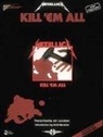 Metallica, Metallica (COP) - Metallica - Kill 'em All