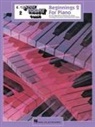 Hal Leonard Publishing Corporation (CRT), Hal Leonard Corp - Beginnings 2 for Piano