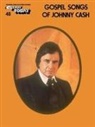 Johnny (COP) Cash, Hal Leonard Publishing Corporation - Gospel Songs Of Johnny Cash
