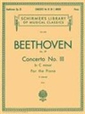 Ludwig Van (COP)/ Kullak Beethoven, Theodor Kullak - Beethoven Concerto No. III in C Minor, Op. 37