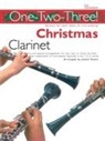 James (CRT) Power - One-Two-Three! Christmas - Clarinet