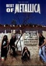 Metallica, Not Available (NA) - Best of Metallica