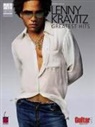 Lenny Kravitz, Lenny (COP) Kravitz - LENNY KRAVITZ GREATEST HITS GTAB GUITARE