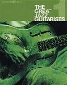 Ivor Mairants, Books Sanctuary - The Great Jazz Guitarists 1