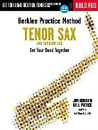 Jim Odgren, Jim Pierce Odgren, Bill Pierce - Berklee Practice Method