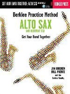 Berklee Faculty, Jim Odgren, Jim Pierce Odgren, Bill Pierce - Berklee Practice Method