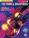 Josquin Des Pres - 70s Funk and Disco Bass