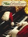 Hal Leonard Corp - Christmas Songs With 3 Chords