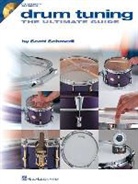Scott Schroedl, Hal Leonard Corp - Drum Tuning