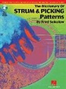 Fred Sokolow - Dictionary of Strum & Picking Patterns