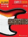 D. Dean, Ed Friedland - Hal Leonard Bass Method