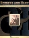 Richard Rodgers - Rodgers and Hart