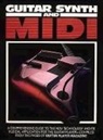 Guitar Player, Various Authors - GUITAR SYNTH MIDI