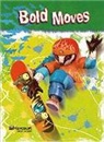 Hsp, Hsp (COR), Harcourt School Publishers - Bold Moves Intervention Interaction Reader Grade 6