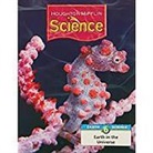 Science (COR), Houghton Mifflin Company - Science Unit D Book Level 6