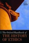 Roger Crisp, CRISP ROGER EDT, Roger Crisp, Roger (St Anne's College Crisp - OXFORD HANDBOOK OF HISTORY OF ETH