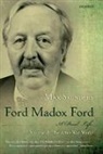 Max Saunders, Max (Professor of English Saunders, Saunders Max - FORD MADOX FORD A DUAL LIFE