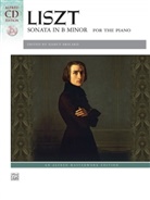 Franz Liszt, Franz (COP)/ Bricard Liszt - Liszt - Sonata in B Minor