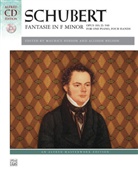 Franz Schubert, Franz (COP)/ Hinson Schubert - Schubert - Fantasie in F Minor, Op. 103, D. 940