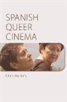 Chris Perriam, Perriam Chris - SPANISH QUEER CINEMA