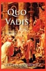 Henryk Sienkiewicz - Quo Vadis