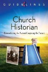 Gc on Archives &amp;. History, General Commission on Archives and History - Guidelines Church Historian
