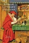 Elaine Fantham - Roman Literary Culture