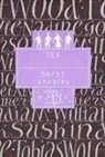 Ten Short Stories