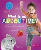 Jennifer Fandel, Jennifer Lee Fandel - What Is an Adjective?