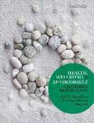 Bron Deed, Susan Shaw, Susan/ White Shaw, Lindsey White - Health, Wellbeing and Environment in Aotearoa New Zealand
