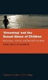 Anne-Marie McAlinden, MCALINDEN ANNE MARIE, McAlinden Anne-Marie - GROOMING AND SEXUAL ABUSE OF CH