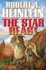 Robert A. Heinlein - The Star Beast