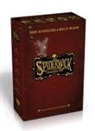Holly Black, Tony DiTerlizzi, Tony/ Black DiTerlizzi, Tony DiTerlizzi - The Spiderwick Chronicles