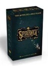 Holly Black, Tony DiTerlizzi, Tony/ Black DiTerlizzi, Tony DiTerlizzi - The Spiderwick Chronicles