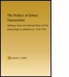 Joanne L. Duffy, Joanne L. (University of Bristol Duffy, Duffy Joanne L. - Politics of Ethnic Nationalism