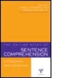 Manuel Carreiras, Manuel Clifton Carreiras, Carreiras Manuel, Charles Clifton, Jr. Clifton, Jr. Charles Clifton... - On-Line Study of Sentence Comprehension