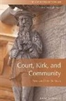 Jenny Wormald - Court, Kirk and Community