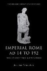 EDMONDSON, Jonathan Edmondson - Imperial Rome Ad 14 to 192