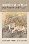 Gill Plain - Literature of the 1940s: War, Postwar and ''Peace''