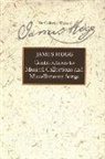 James Hogg, Kirsteen Mccue - Contributions to Musical Collections and Miscellaneous Songs