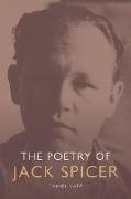 Katz, Daniel Katz, Daniel (Associate Professor Katz - Poetry of Jack Spicer